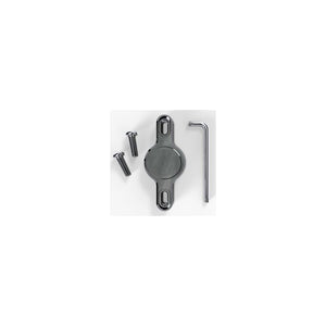 Muc-off Secure Tag Holder V2 - Grey