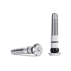 Muc-off Stealth Tubeless Puncture Plug - Silver