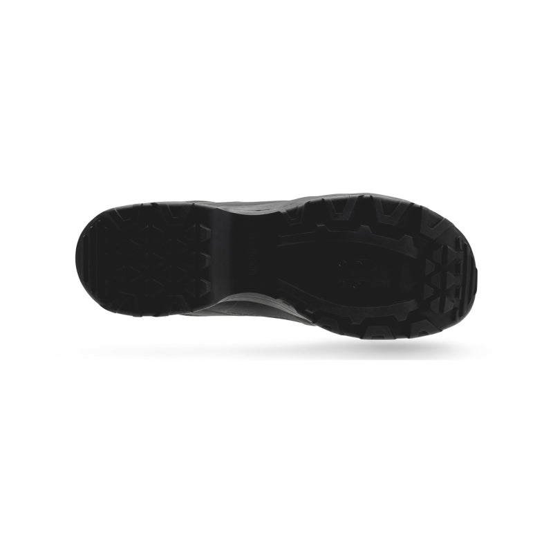 Giro Gauge Mtb Shoes Womens - Titanium / Dark Shadow