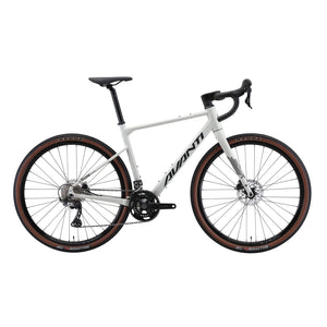 Avanti Gran-durance 3 - Grey
