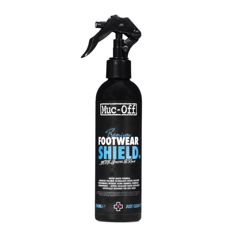 Muc-off Premium Footwear Shield