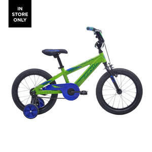 Avanti Mxr 16 - Green