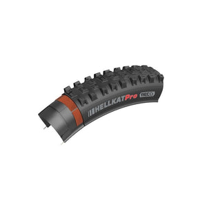 Kenda Hellkat Pro Aec Tyre 27.5 Inch - Black