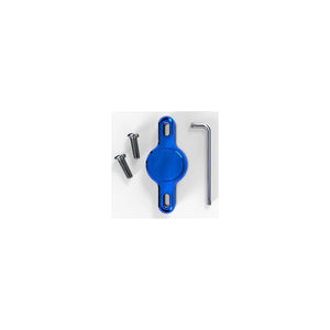 Muc-off Secure Tag Holder V2 - Blue