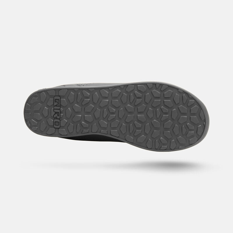 Giro Latch Shoes Womens - Black