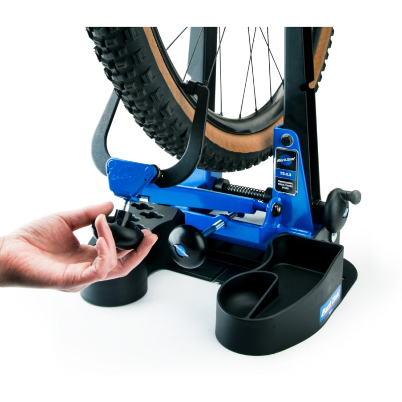 Park Tool Professional Wheel Truing Stand TS-2.3