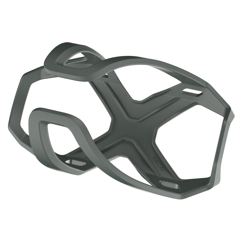 Syncros Bottle Cage Tailor 3.0 - Anthracite Grey