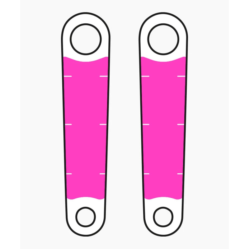 Muc-off Crank Protection Kit - Shred The Day
