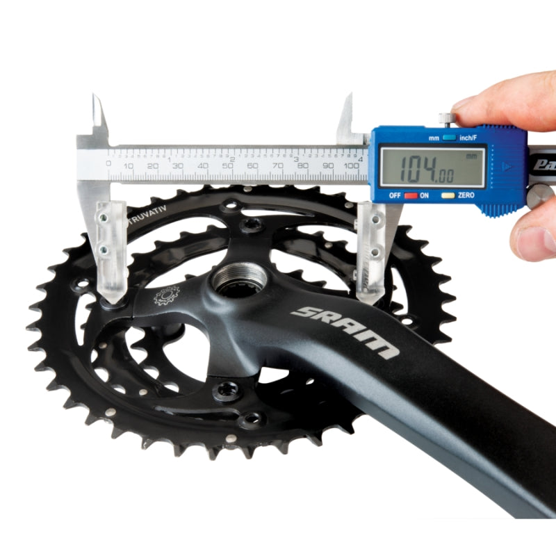 Park Tool Measure Digital Caliper Accessory DCA-1