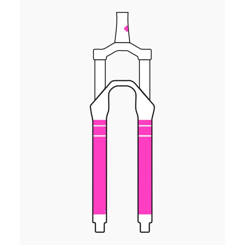 Muc-off Fork Protection Kit - Shred The Day