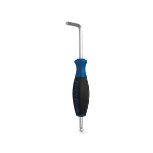 Park Tool Hex Wrench 6MM Long With Handle HT-6