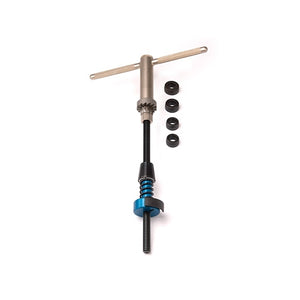 Park Tool Headtube Ream & Facing 30.1MM HTR-1