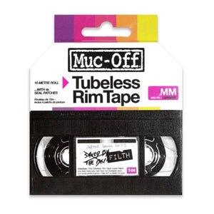 Muc-off Tubeless Rim Tape 38MM 10M Roll