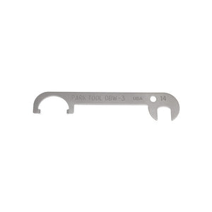 Park Tool Brake Wrench 14MM Spring Center OBW-3