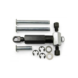 Park Tool Replacement Clamp Rebuild 100-3C/5C Prs-crk