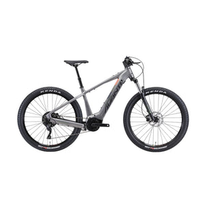 Avanti Montari-e Performance - Silver