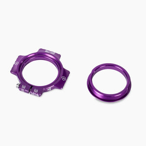 Muc-off Crank Preload Ring - Purple