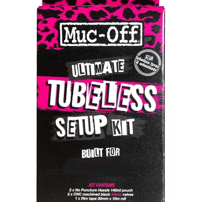 Muc-off Tubeless Kit Dh/plus