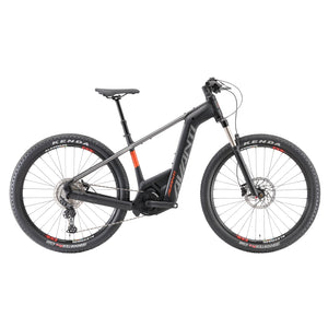 Avanti COMPETITOR-E2 - Black