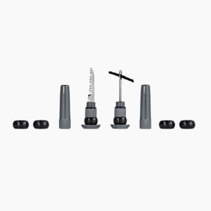 Muc-off Stealth Tubeless Puncture Plug - Grey