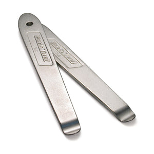 Park Tool Heavy Duty Steel Tyre Levers TL-5