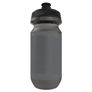 Syncros Corporate G4 Bottle - Black Transparent