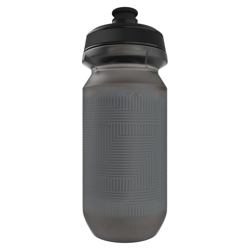 Syncros Corporate G4 Bottle - Black Transparent
