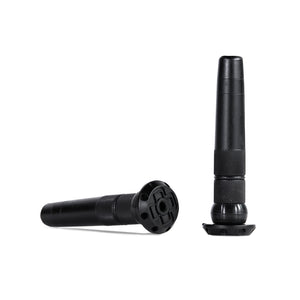 Muc-off Stealth Tubeless Puncture Plug - Black