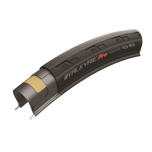 Kenda Valkyrie Tlr Tyre - Black