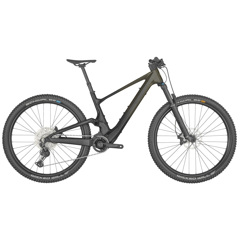 Scott Lumen eRIDE 910 2023 Medium