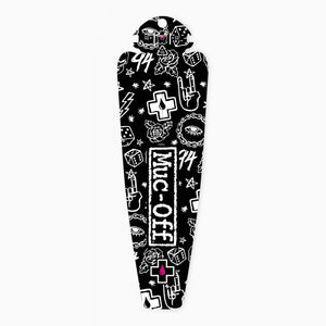 Muc-off Ride Guard Rear Punk