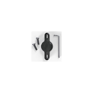 Muc-off Secure Tag Holder V2 - Black