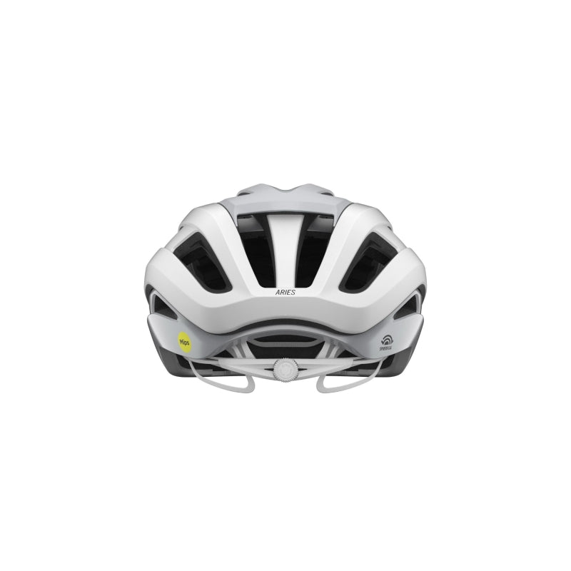 Giro Aries Spherical Helmet - Matte White