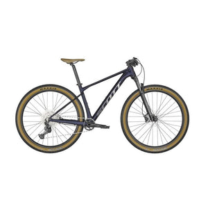 Scott Scale 965 - Blue