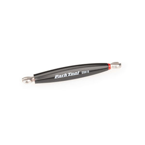 Park Tool Spoke Tool Double Ended 0.127/0.136INCH 3.23/3.45MM SW-9