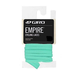 Giro Empire Laces 127CM - Turquoise