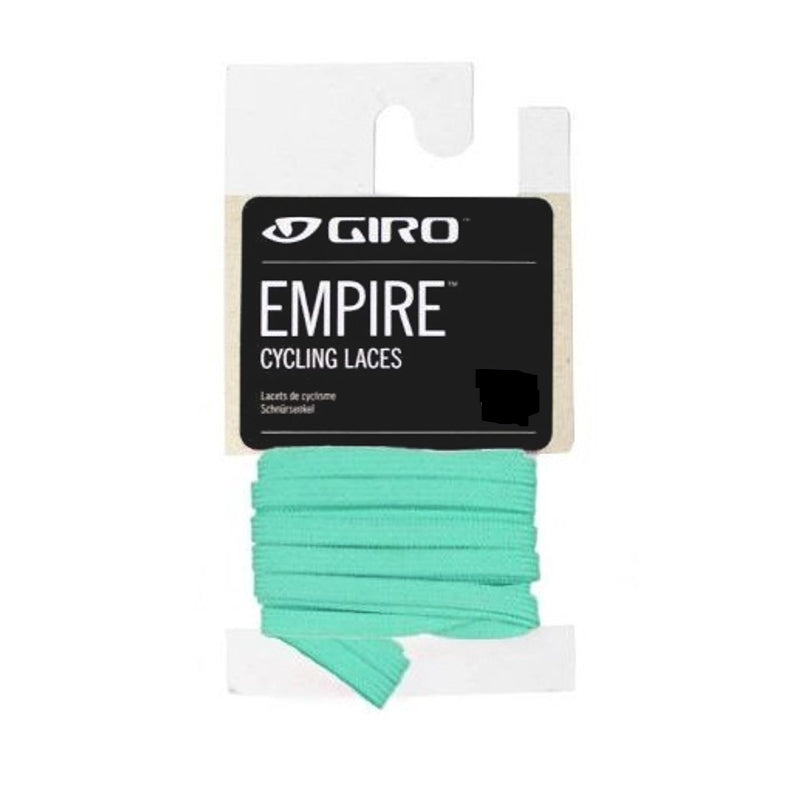 Giro Empire Laces 127CM - Turquoise