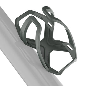 Syncros Bottle Cage Tailor 3.0 - Anthracite Grey