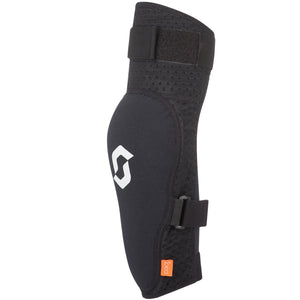 Scott Grenade Evo Elbow Guards - Black