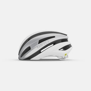 Giro Synthe Mips II Helmet - White / Silver