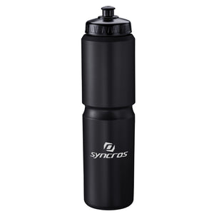 Syncros Bottle SBO-01 1 Ltr - Black