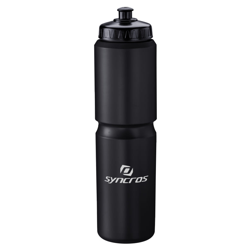 Syncros Bottle SBO-01 1 Ltr - Black
