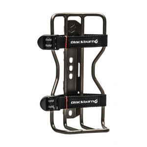 Blackburn Outpost Cargo Bottle Cage - Gloss Black