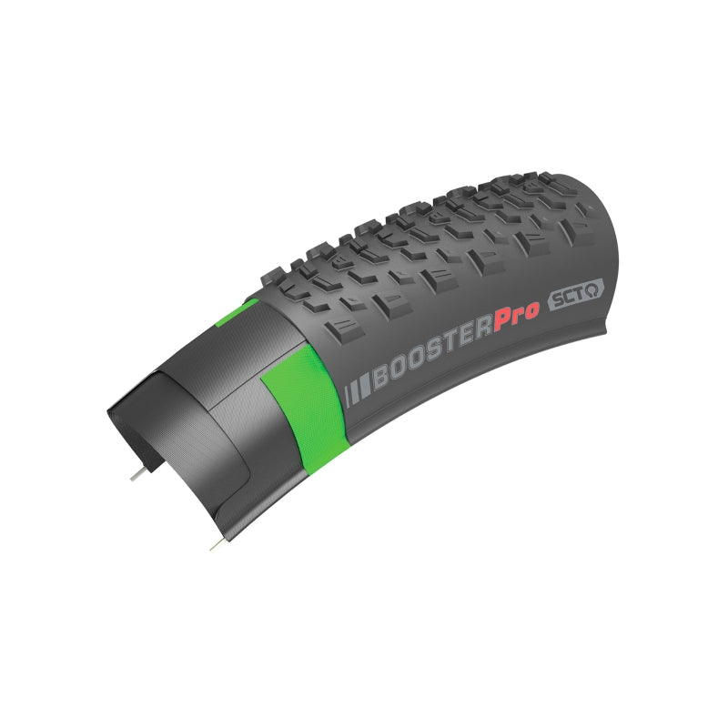 Kenda Booster Sct Tyre 29 Inch - Black