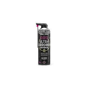 Muc-off Ebike Ultra Corrosion Defence 485ML
