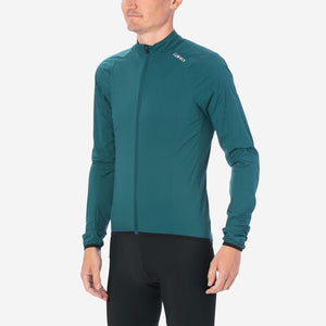Giro Chrono Expert Wind Jacket - True Spruce
