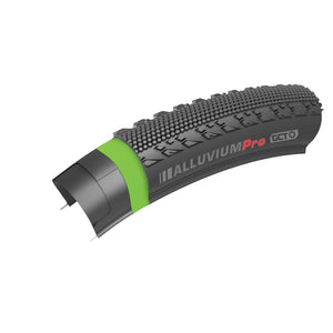 Kenda Alluvium Pro Gct Tyre 700C - Black