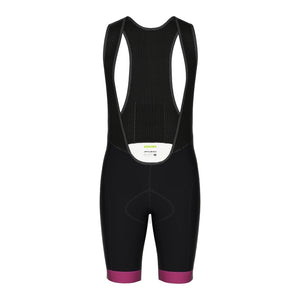 Giro Chrono Sport Bib Short Matrix LE - OX Red