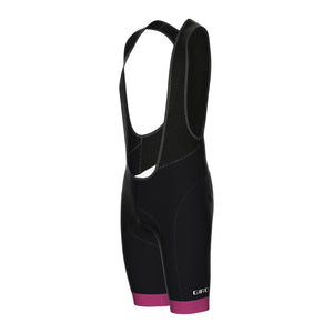 Giro Chrono Sport Bib Short Matrix LE - OX Red