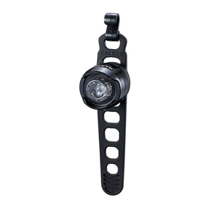 Cateye Orb RC LD160RC Front Light - Black